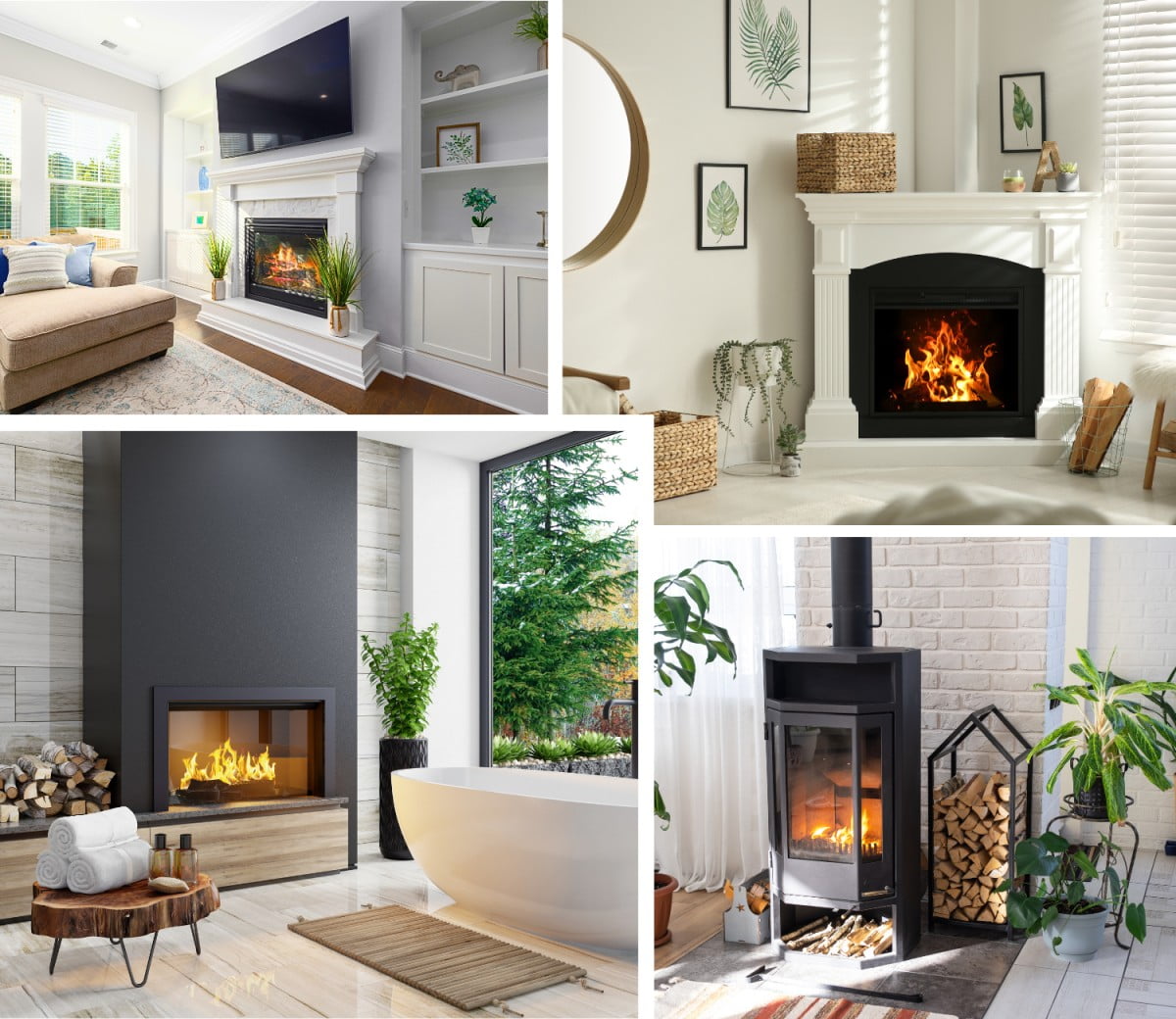 Treaty Fireplaces & Stoves Limerick